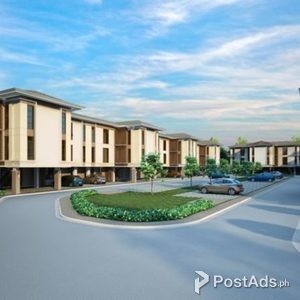 One Bedroom Condo Unit For Sale in Lapu-lapu City, Cebu in Brentwood | PostAds PH