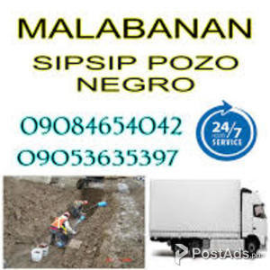 BACOOR MALABANAN SIPSIP POZO NEGRO TANGGAL BARADO SERVICES 09053635397 | PostAds PH
