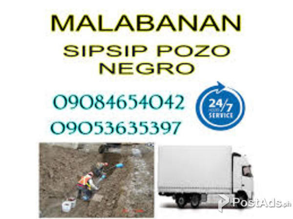 LAS PINAS MALABANAN SIPHONING PLUMBING SERVICES 09053635397