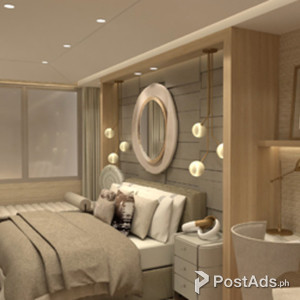 Residences at the Galleon | PostAds PH