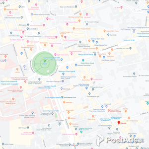 Commercial Space For Rent Ramos Stall 2sqm | PostAds PH