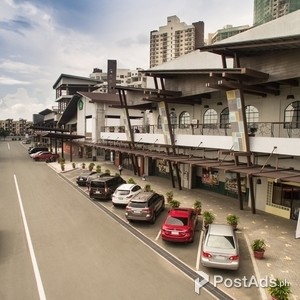 STUDIO UNIT AVILA NORTH IN CIRCULO VERDE PROMO! 04-09-2021 | PostAds PH