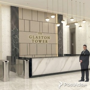 Glaston at Ortigas East | PostAds PH