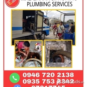 LAWA MEYCAUAYAN BULACAN MALABANAN SIP-SIP POZO NEGRO TUBERO SERVICES | PostAds PH