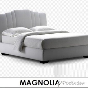 MAGNOLIA UPHOLSTERED BED | PostAds PH