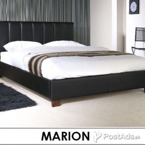 MARION UPHOLSTERED BED | PostAds PH