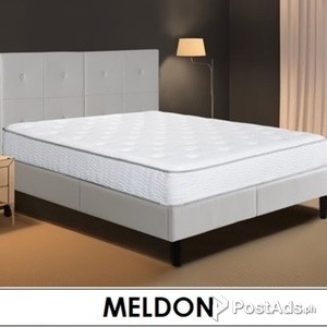 MELDON UPHOLSTERED BED | PostAds PH