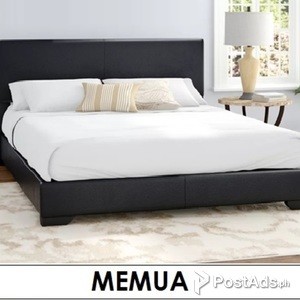 MEMUA UPHOLSTERED BED | PostAds PH