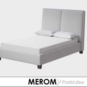 MEROM UPHOLSTERED BED | PostAds PH