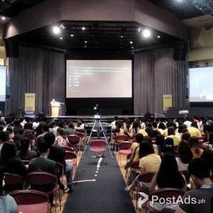 PROJECTOR RENTAL | PostAds PH