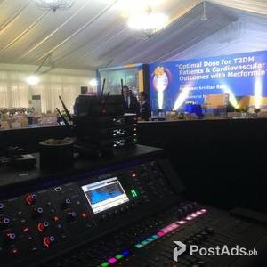 SOUNDS AND LIGHTS RENTAL | PostAds PH