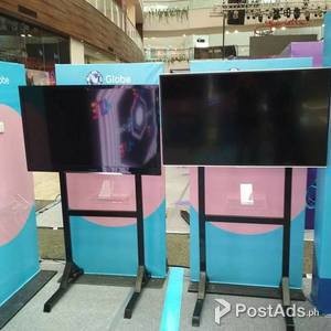 LED T.V. RENTAL | PostAds PH