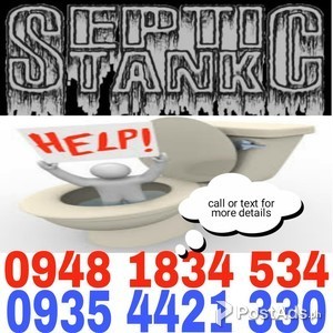 DPSMALABANAN sipsip pozo Negro services | PostAds PH