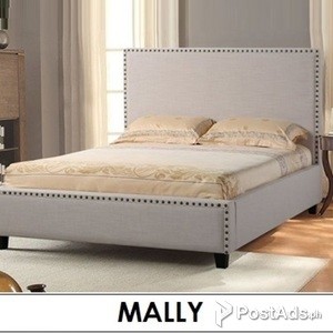 MALLY UPHOLSTERED BED | PostAds PH