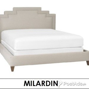 MILARDIN UPHOLSTERED BED | PostAds PH