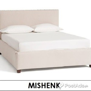 MISHENKA UPHOLSTERED BED | PostAds PH