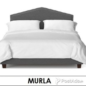 MURLA UPHOLSTERED BED | PostAds PH