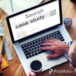 Thesis Software Development | PostAds PH