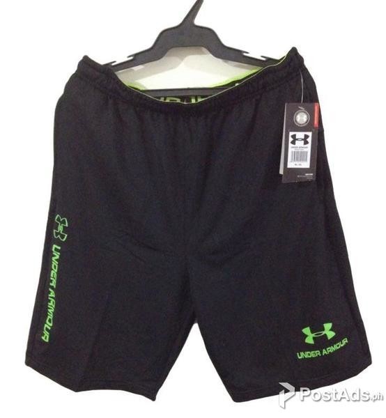 Original Under Armour Men Shorts