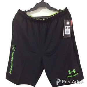 Original Under Armour Men Shorts | PostAds PH