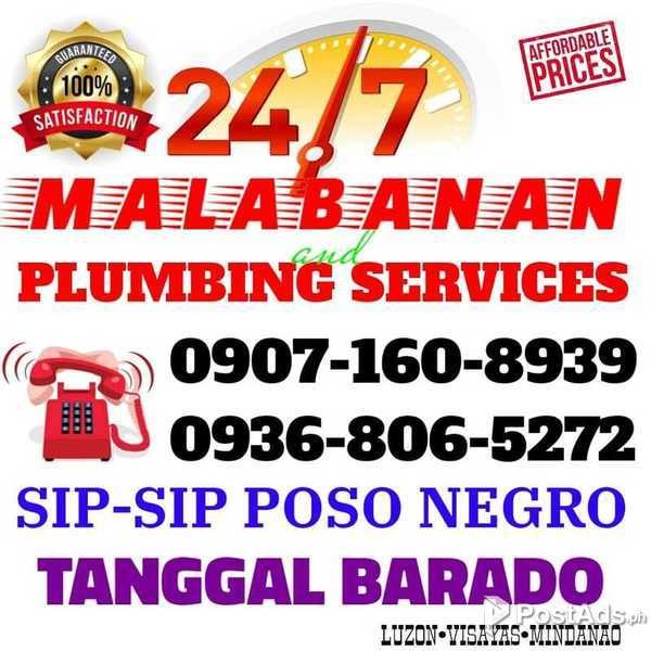 NAGCARLAN MALABANAN SIPSIP POZO AT TANGGAL BARADO SERVICES 09368065272