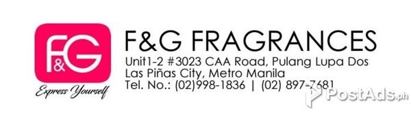 Fine Fragrances