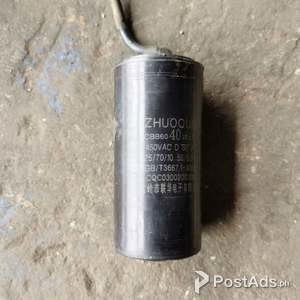 Capacitor 40 uf | PostAds PH