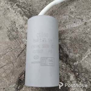 Capacitor 16 uf | PostAds PH