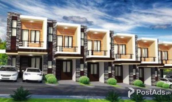 House for sale -3bedrooms in Consolacion Cebu City in Belize North