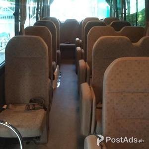 Car for Rental Service | PostAds PH