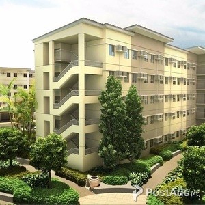 SMDC Cheer residences across SM City Marilao for sale | PostAds PH