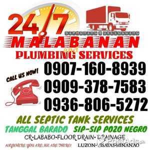 ANILAO 24/7 MALABANAN SIPHONING SERVICES | PostAds PH