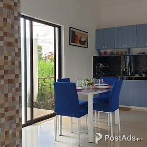 Furnished House & Lot near Nuvali & Rockwell South | PostAds PH