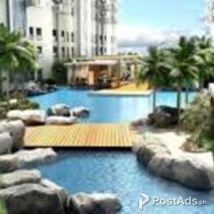 Kasara Urdan Resort Residences 1 Bedroom Condo Units | PostAds PH
