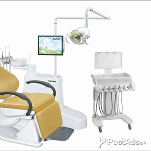 CX-8900(FOLDED) Dental Chair Unit | PostAds PH