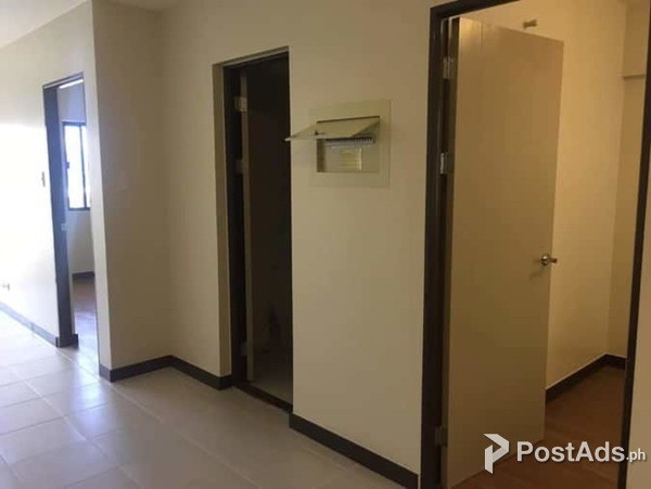 2 BR Semi-Furnished Condo in Mirea Residences, Pasig