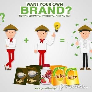 Top Food Supplement Manufactuer. | PostAds PH