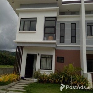 4 Bedrooms Duplex House For Sale in Kahale Residences in Tunghaan Ming | PostAds PH