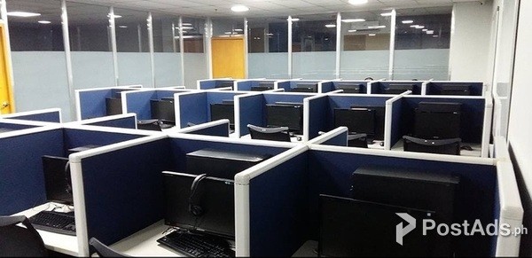 affordable Call Center Seat Lease