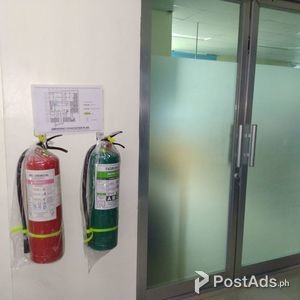 Serviced Offices for Rent in JDN IT Square Mandaue | PostAds PH