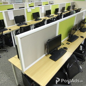 Affordable Seat Lease for BPO Outsourcing in Cebu | PostAds PH