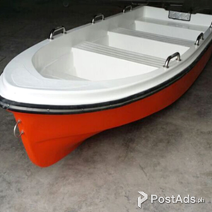 SU-C370 Rescue Boat | PostAds PH