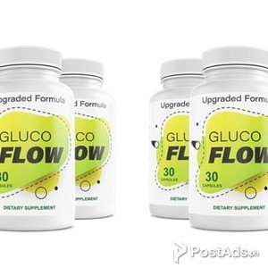 How to Use GlucoFlow? | PostAds PH