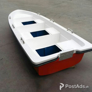 SU-C450 Rescue Boat | PostAds PH