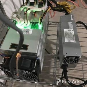 The Antminer S9 is The Most Power 16nm Bitcoin Miner | PostAds PH