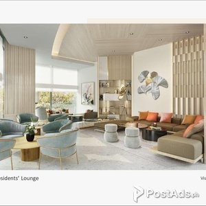 STUDIO TYPE AND STUDIO DELUXE AT EMPRESS PROMO! 05-27-2021 | PostAds PH