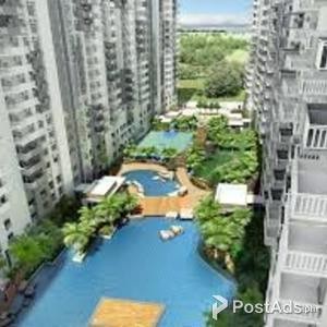Kasara Urdan Resort Residences 1 Bedroom w/ Patio Condo Units | PostAds PH