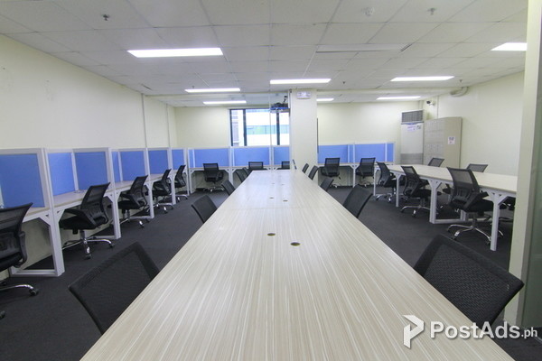 Biggest Seat Leasing In the Philippines