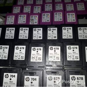 BUYER OF EMPTY AND BRAND NEW INK AND TONER CARTRIDGE!!! | PostAds PH