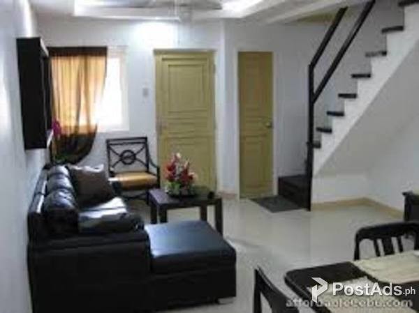 3 bedrooms Townhouse-Ready For Occupancy in Happy Homes in Soong Lapul